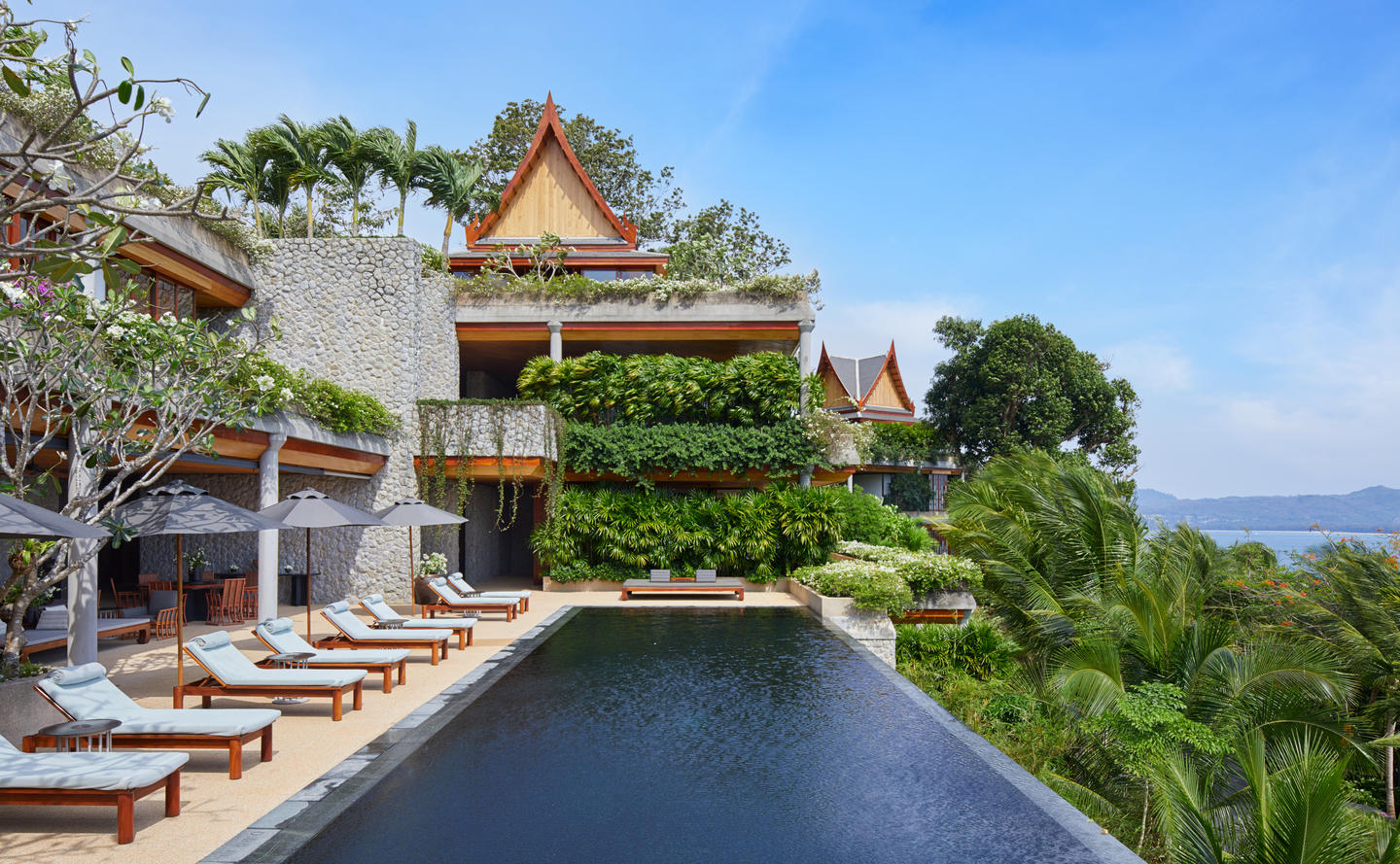 Amanpuri,Thailand - Accommodation, Villa 47, 6-Bedroom Ocean Villa, Pool.jpg