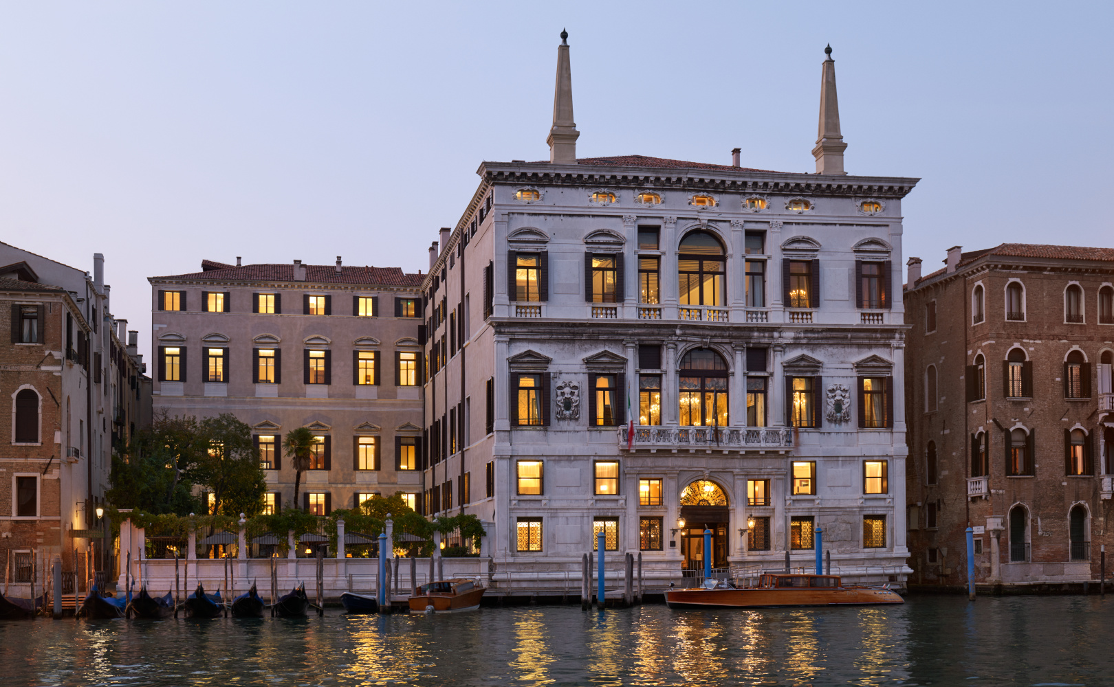 Aman Venice Gallery - Luxury Accommodation in Italy - Aman