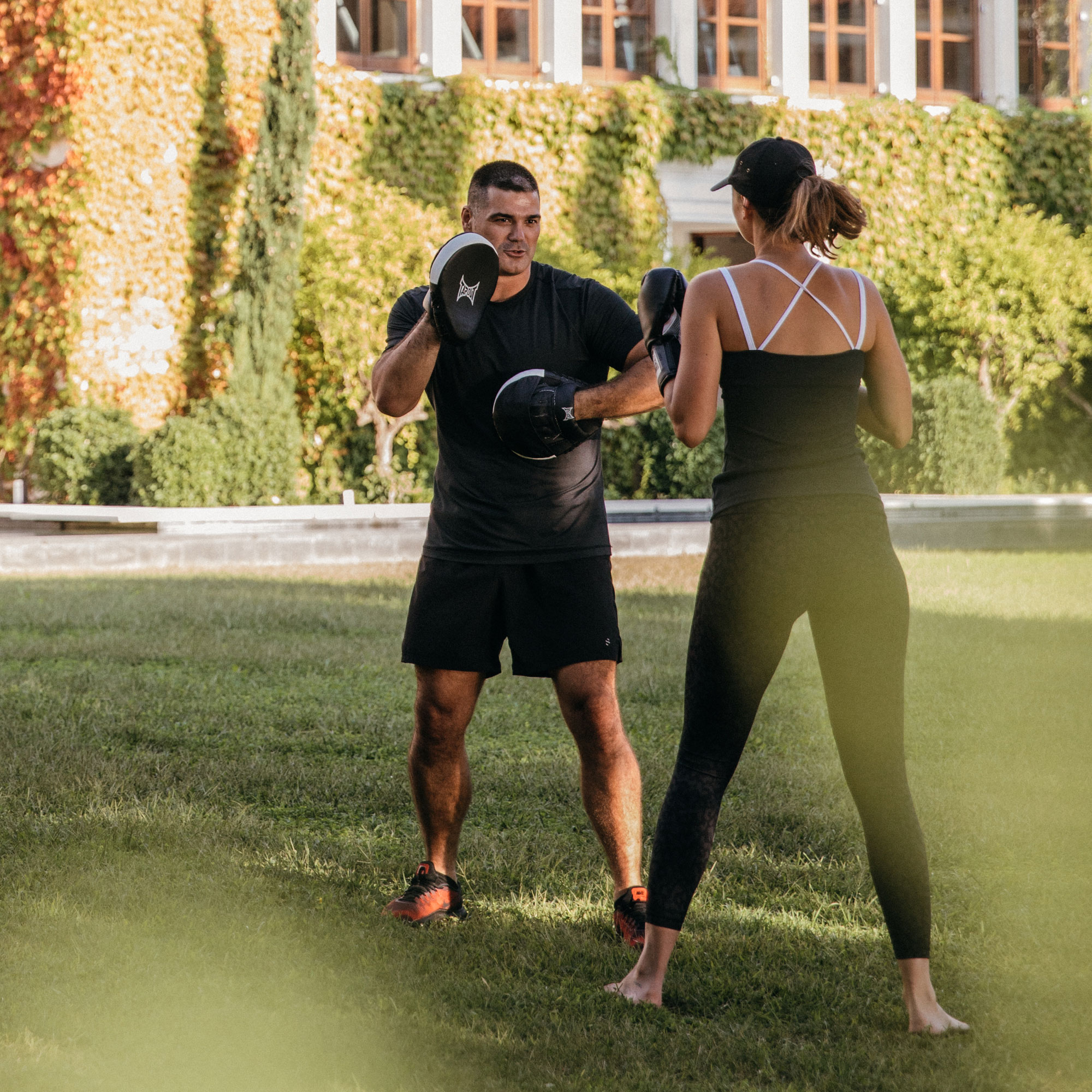 Discover Wellness & Spa Experiences at Aman Sveti Stefan Aman