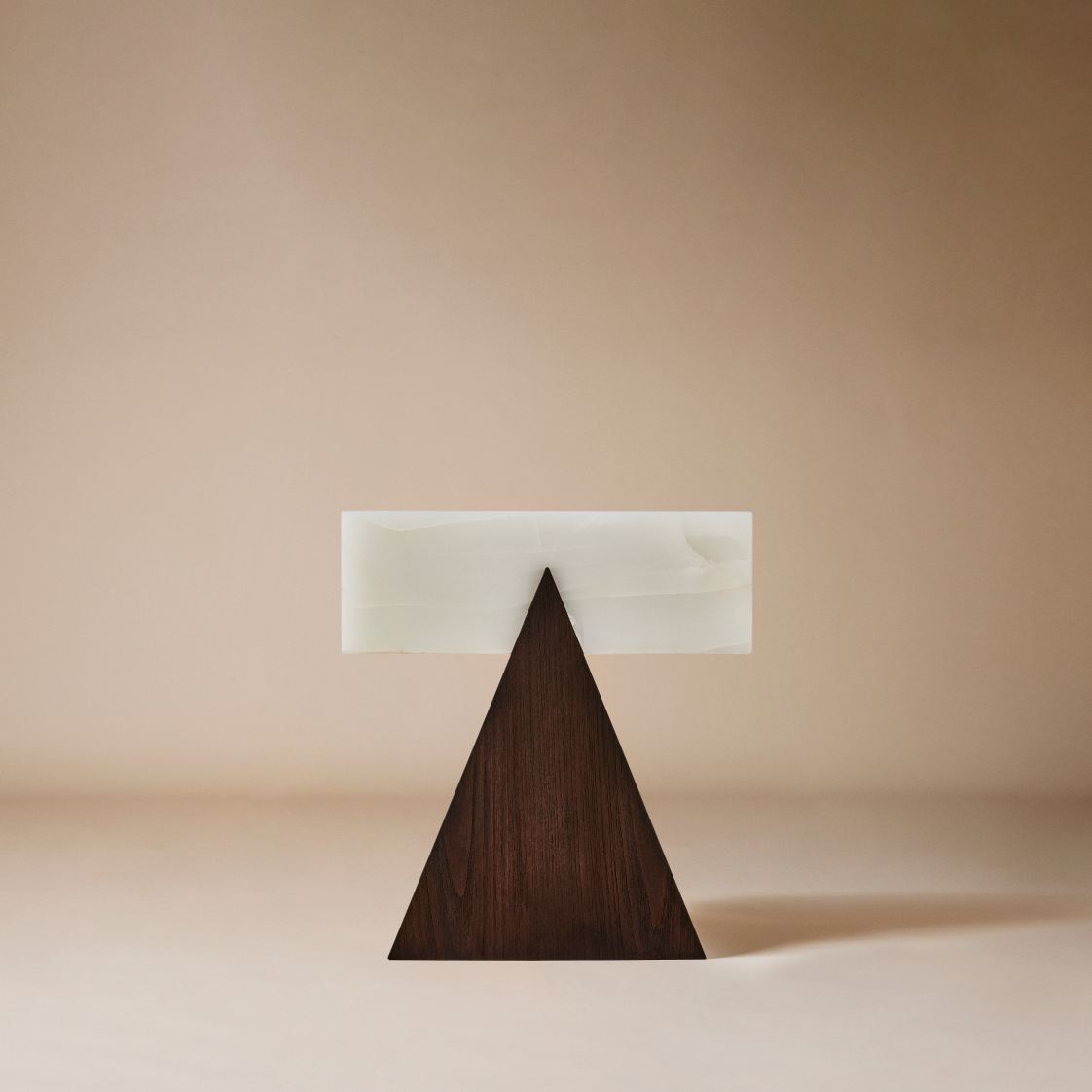 Aman Interiors - Trini Side Table