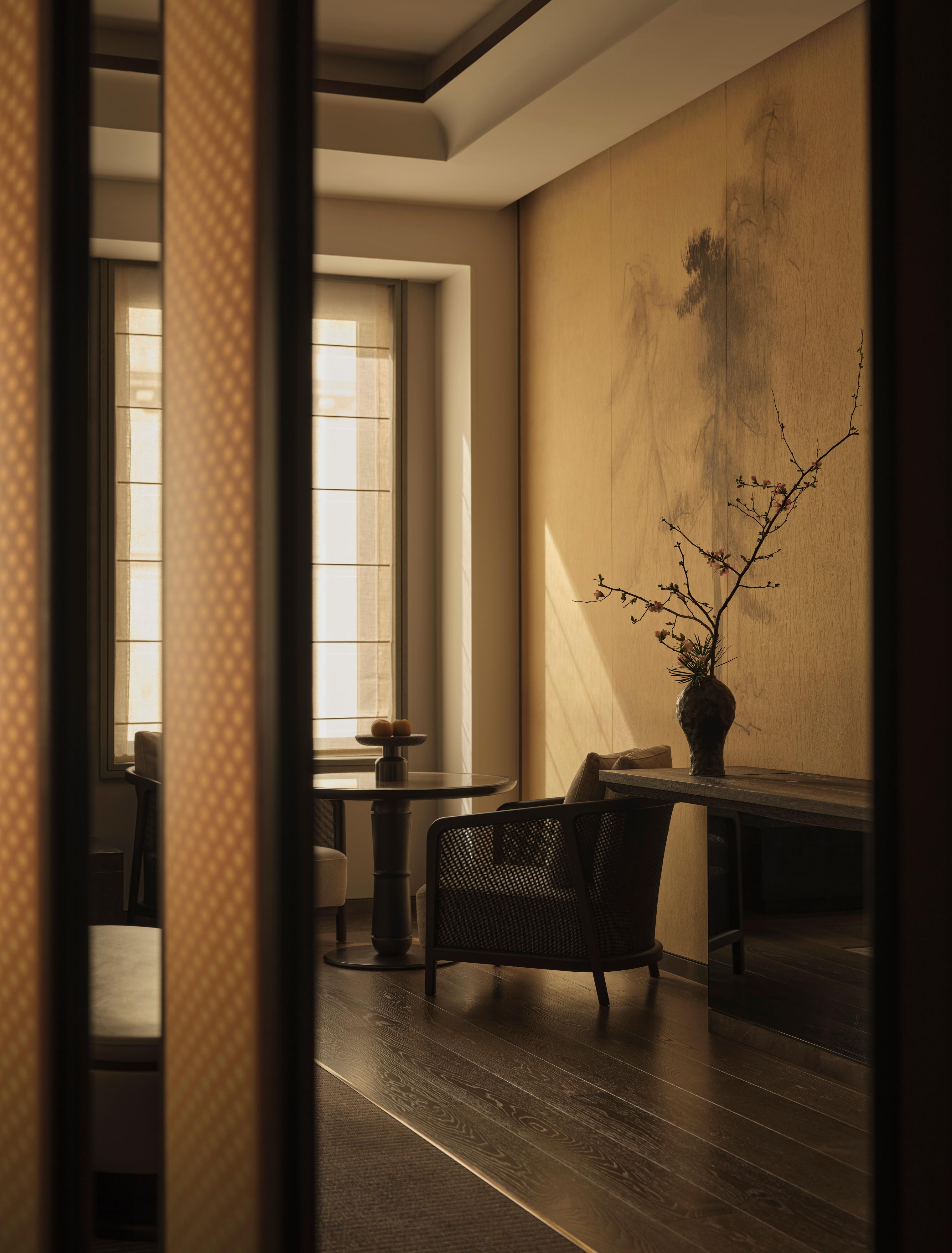 Hotel y spa de lujo, 5.ª Avenida, Manhattan - Aman New York, image size:3040x4000