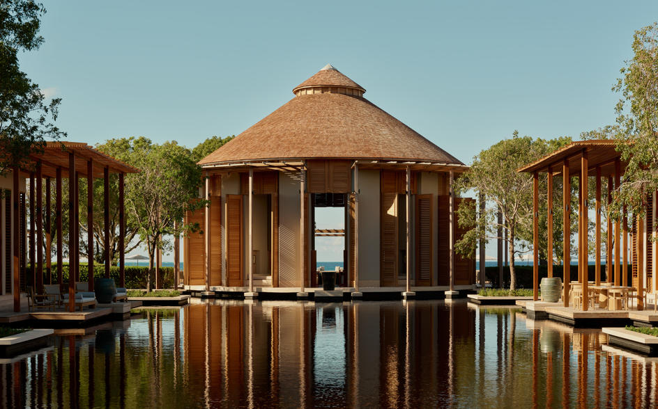 Amanyara, Turks &amp; Caicos