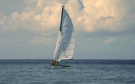 Amankila, Indonesia - Watersports, Resort