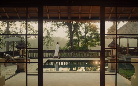 Amandari, Indonesia - Villa