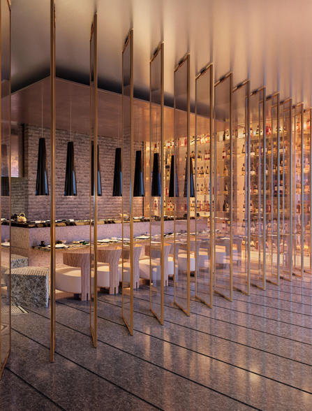 Aman New York – Luxury NYC Hotel & Residences Opening 2022 – Aman
