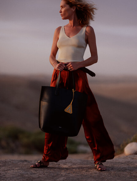 Aman Shop - Leather goods