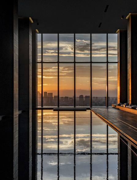 Luxury Hotels & Resorts in Japan - Aman