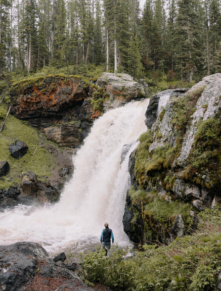 Amangani, Jackson Hole - Exterior