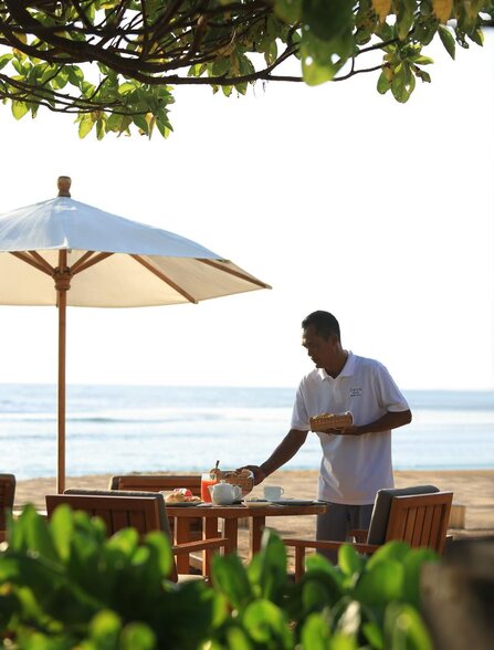 Aman Villas at Nusa Dua, Ultimate Discovery