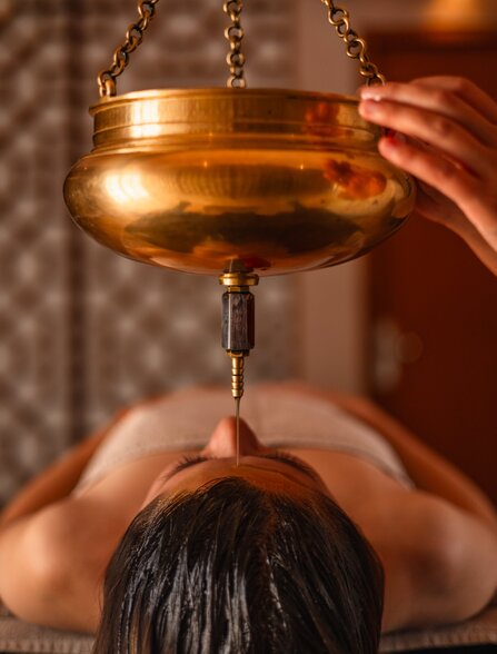 Amanbagh, India - Wellness