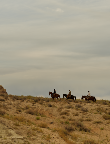 Amangiri, USA - Experiences