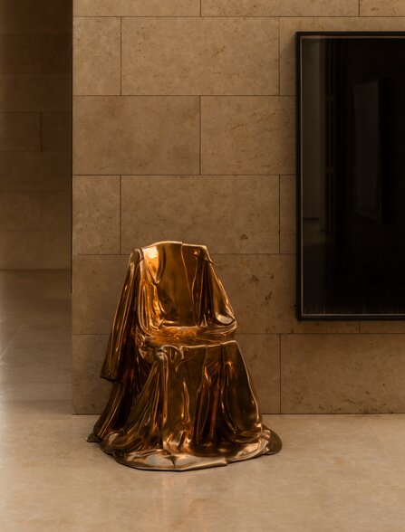 Amanzoe, Greece - Art Exhibit, Marina Karella