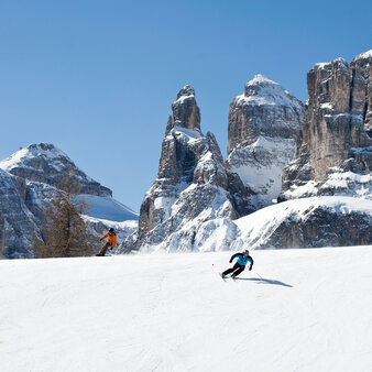 Aman Venice, Italy - The Dolomites, Mountain, Skiing