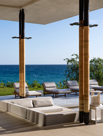 Luxury Resort in Playa Grande, Dominican Republic - Amanera