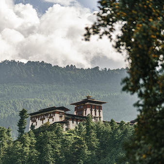 Amankora, Bhutan - Bumthang Lodge