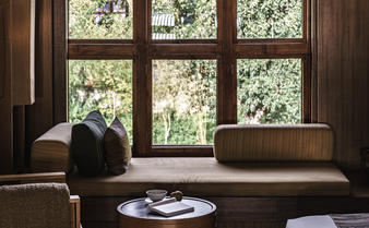 Bumthang Lodge - Suite