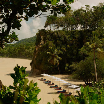Amanera, Domincan Republic - Resort, Beach