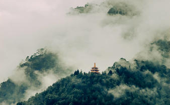 Amankora - Bhutan