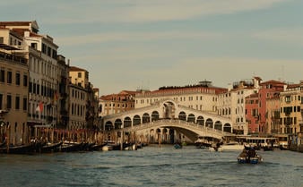 Aman Venice, Italy - Exterior