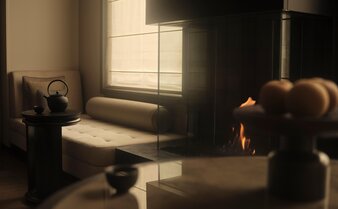 Aman New York, USA - Experience