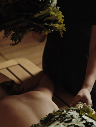 Aman New York, USA - Experience