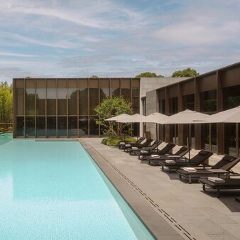 Amanyangyun, China - Experience 