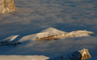 Aman Rosa Alpina, Italy - Mountains