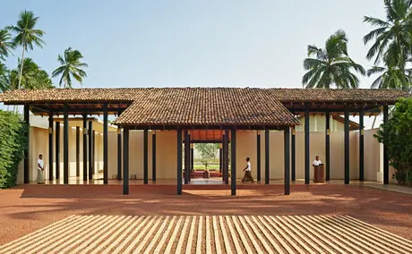 Amanwella