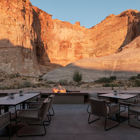 Amangiri