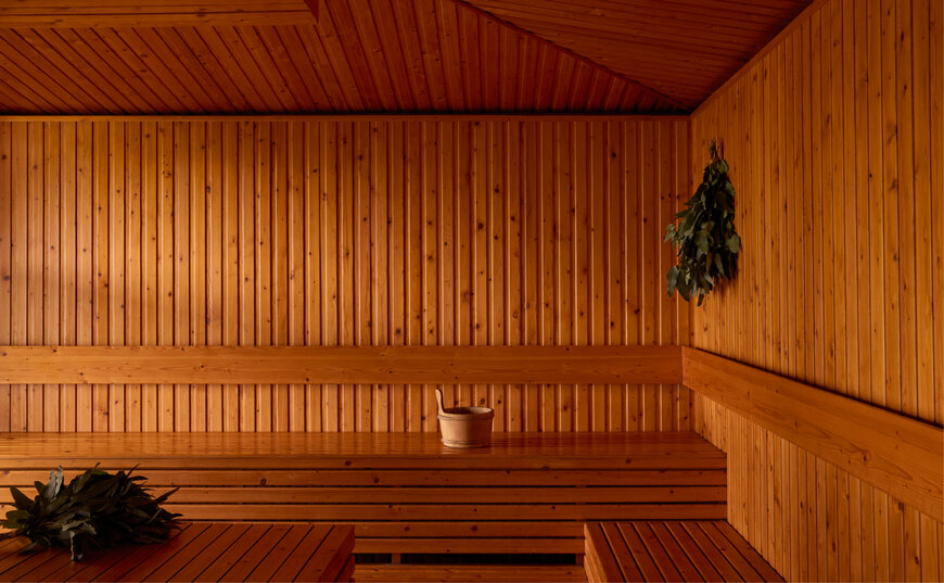 Amanoi, Vietnam - Accommodation, Forest Wellness Pool Villa, Banya