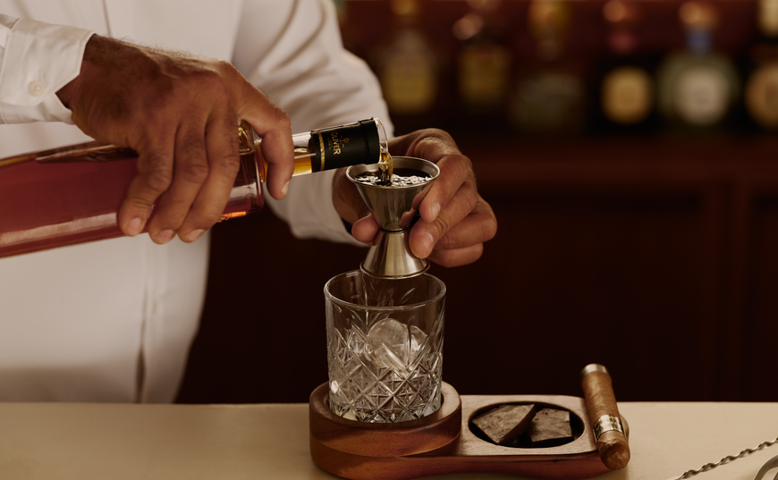 Amanera, Dominican Republic - Dining