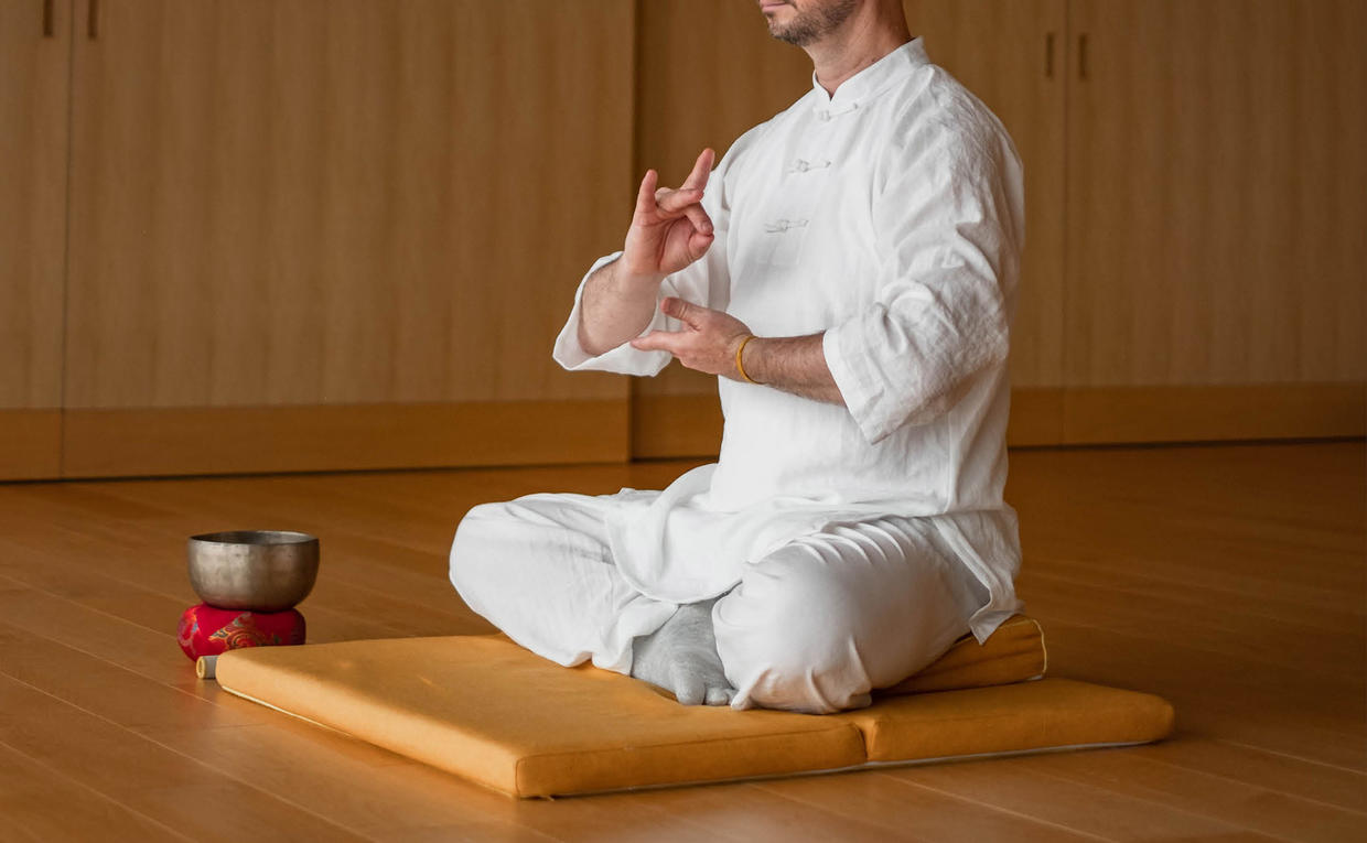 Aman Tokyo, Japan - Wellness, Misogi Retreat