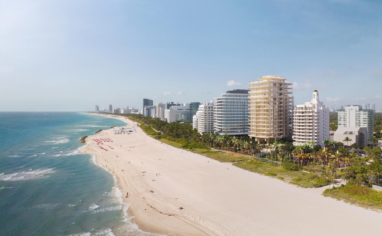 Aman Miami Beach Hotel and Residences