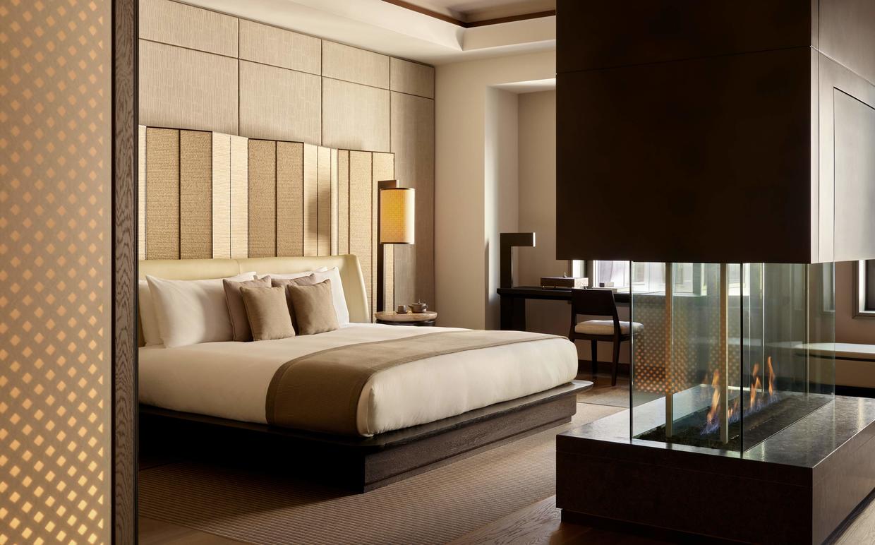 Hotel Room Design Ideas to Draw in Customers