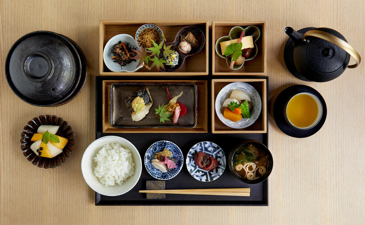  Aman Kyoto, Japan - Japanese Breakfast.tif