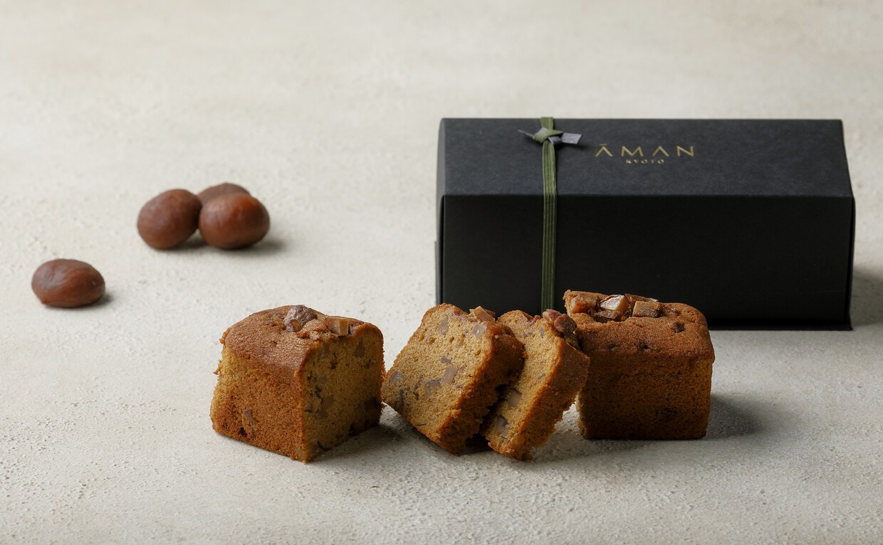 aman-kyoto-Tamba-chestnuts-poundcake