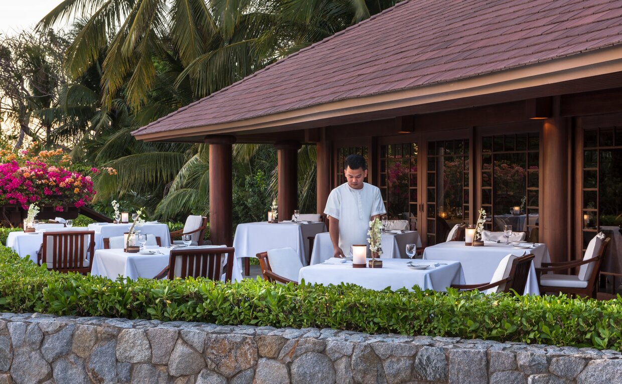 Amanpulo, Philippines - Celebrations