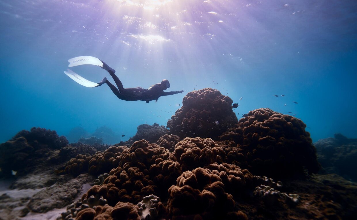 Amanpulo, Philippines - Wellness