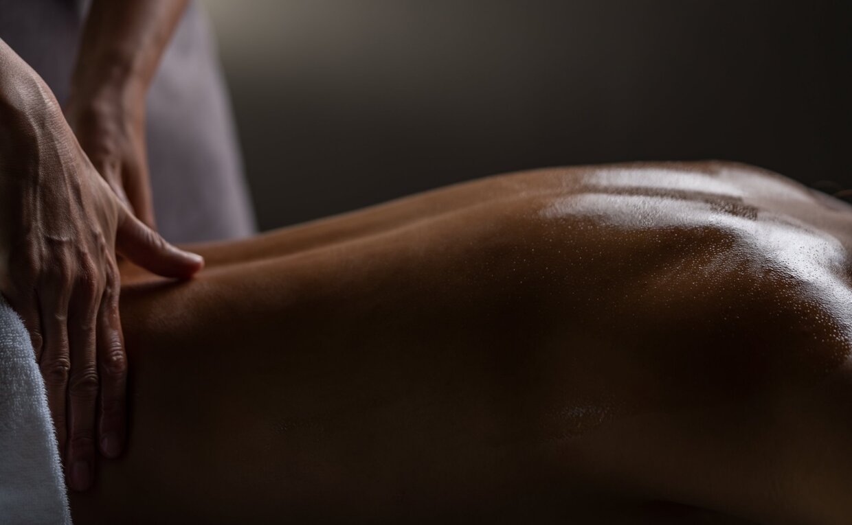 Amanoi, Vietnam - Spa & Wellness