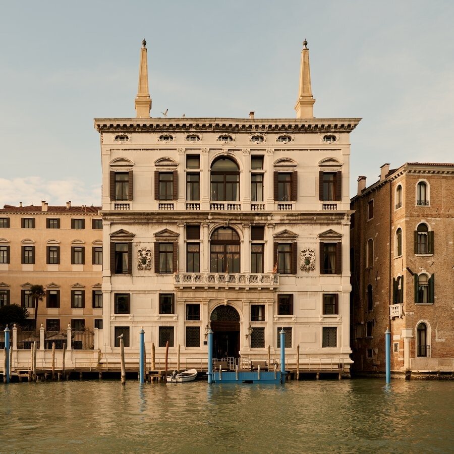 Aman Venice — photo 3