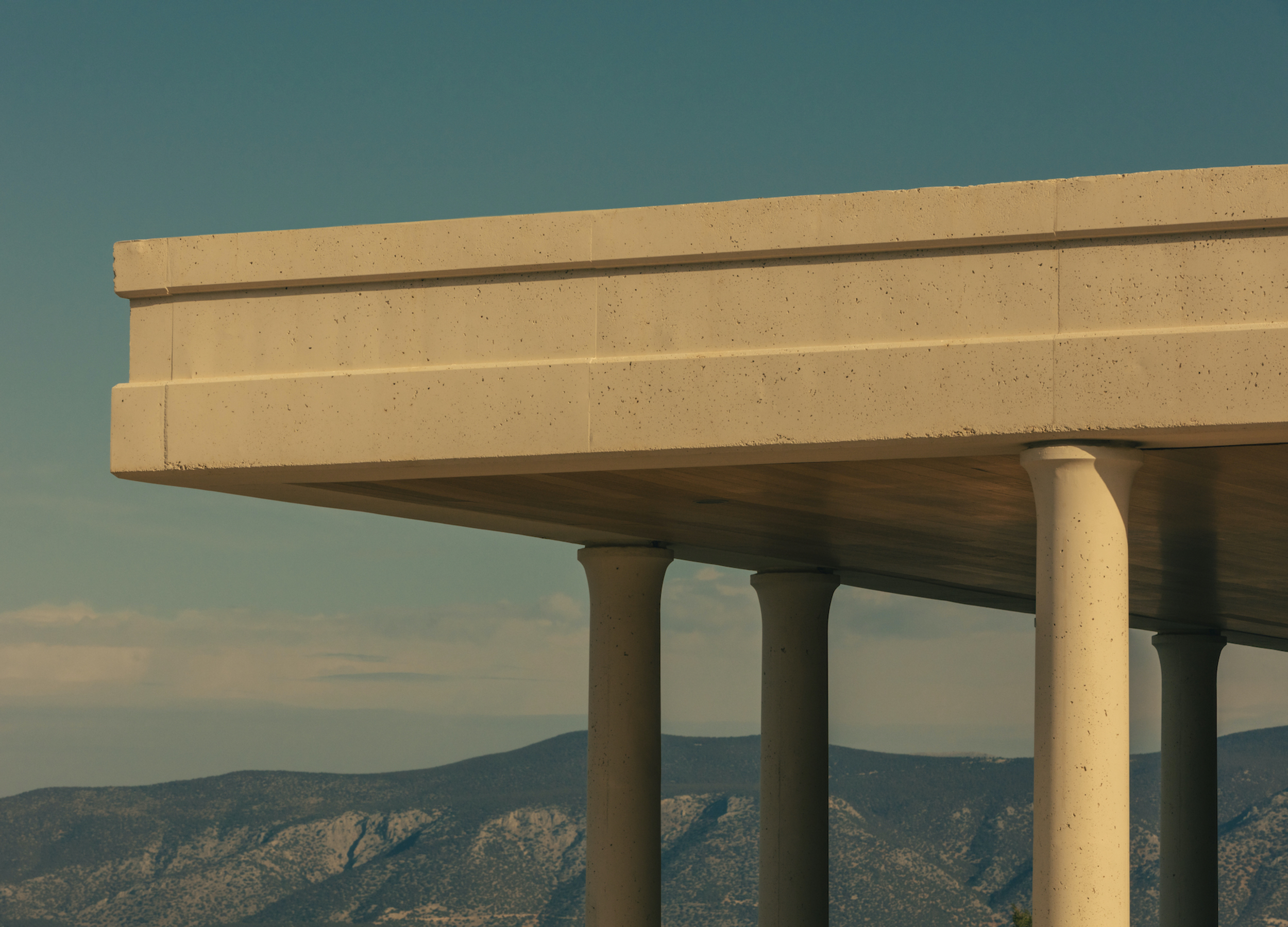 Amanzoe, Meditations