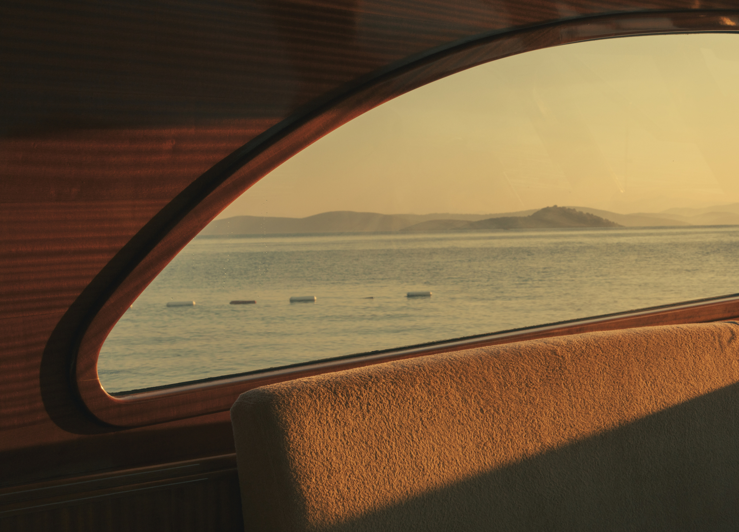 Amanruya, Meditations