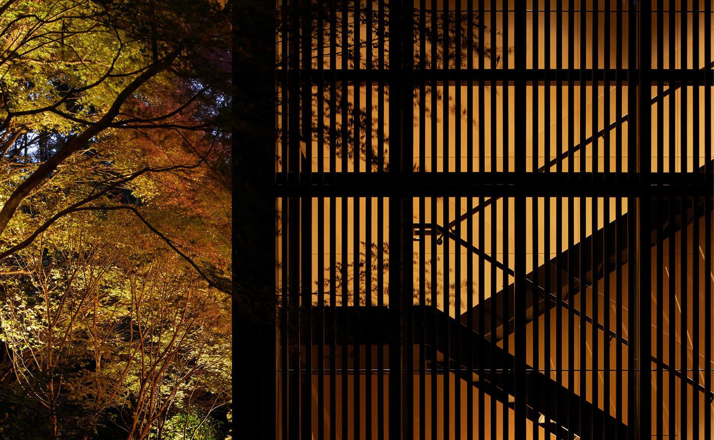 Exterior, Hotaru Room - Aman Kyoto, Japan