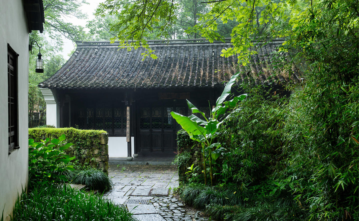 Exterior, Village Suite - Amanfayun, China