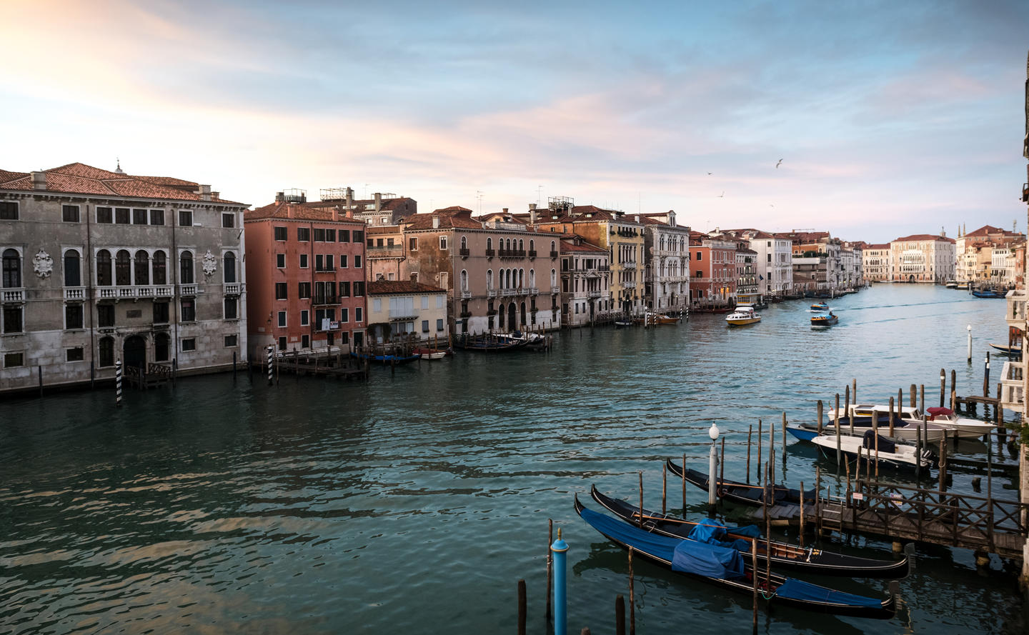 Aman Venice, Italy - Canal