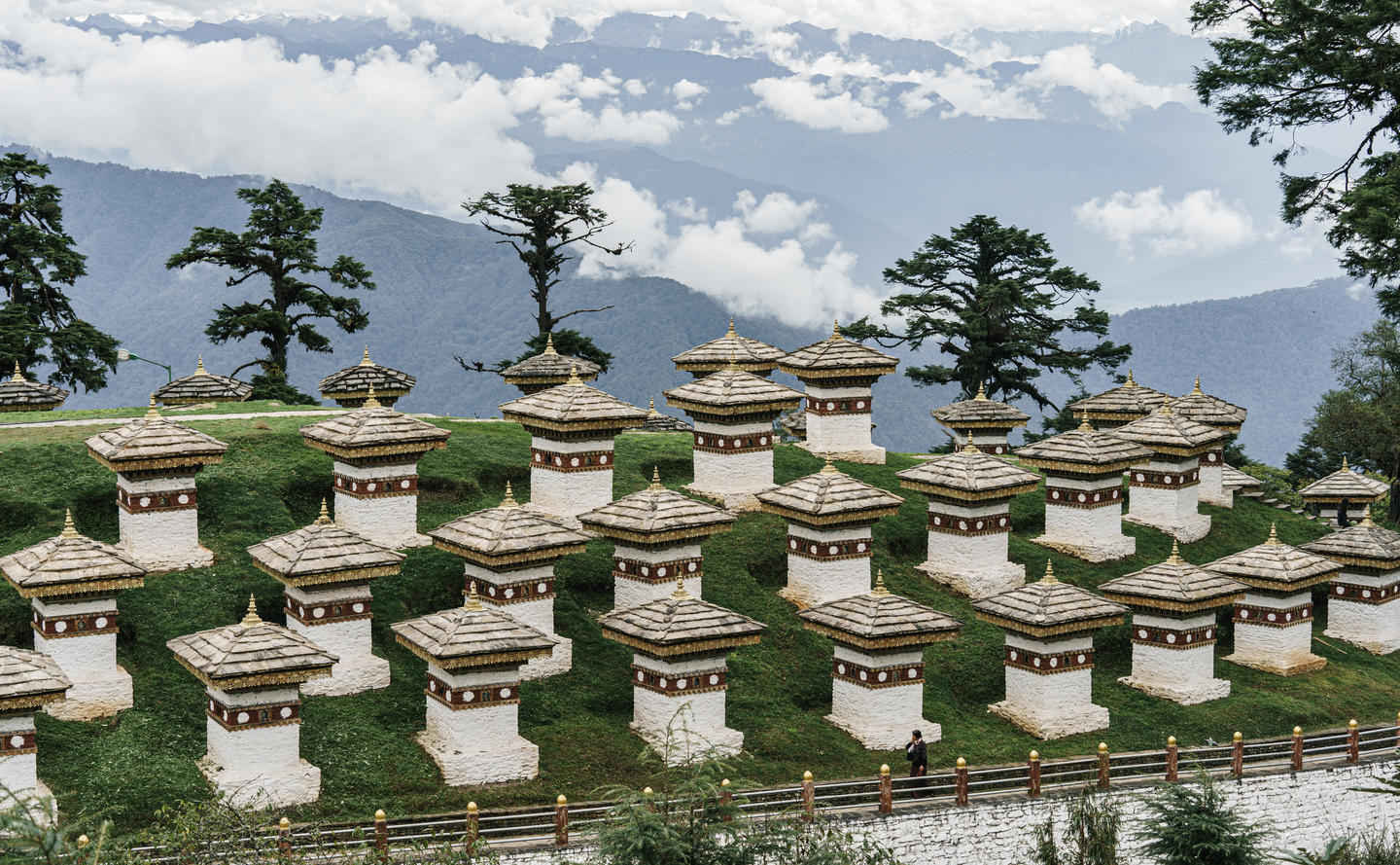 Amankora, Bhutan - Bumthang, Experience