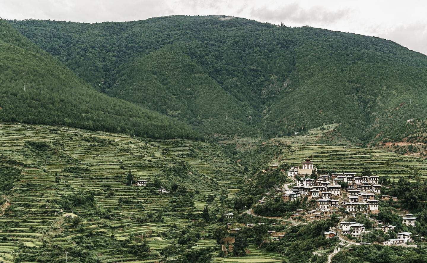 Amankora, Bhutan - Experience