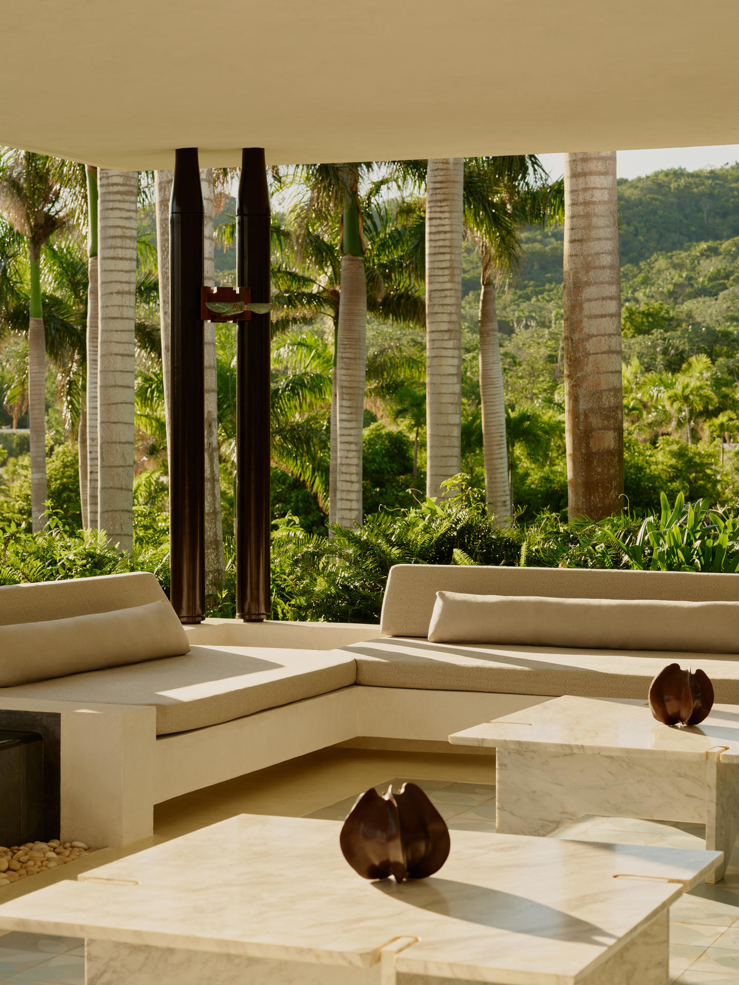Amanera-Dominican Republic Resort-Welcome-Lobby.