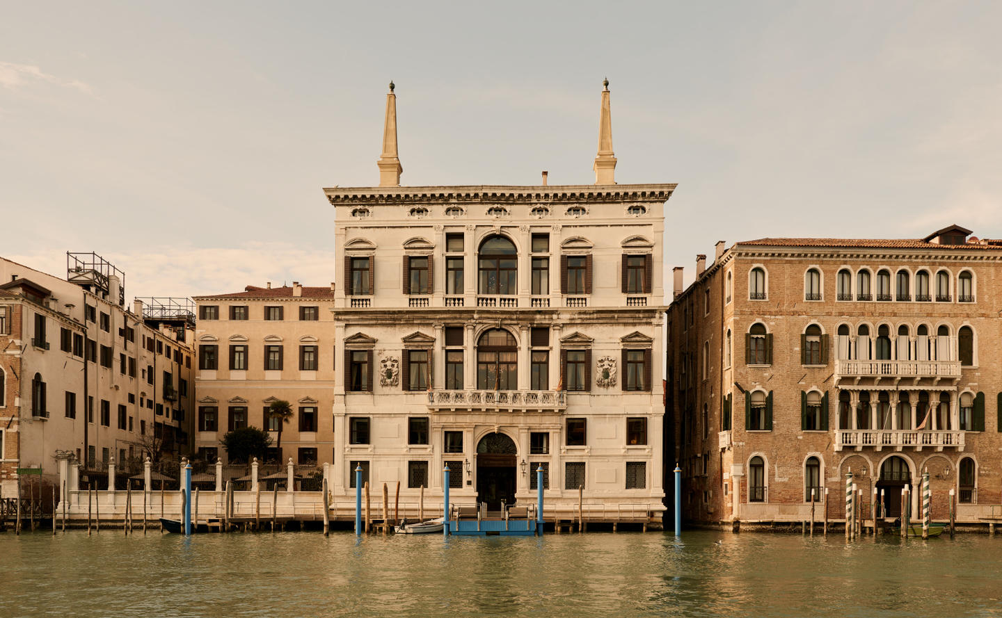 Aman Venice, Italy - Exterior 
