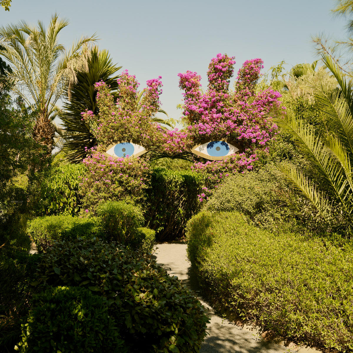 Amanjena-Anima-Garden, Morocco Experience